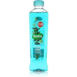 Radox Stress Relief Bath Soak 500ml