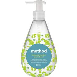 Method Botanical Garden Gel Hand Wash 354ml