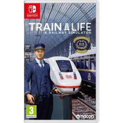 Train Life: A Railway Simulator (Switch)