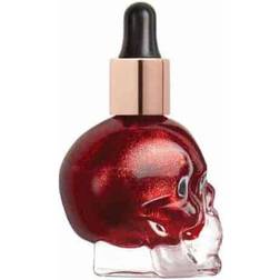 Revolution Beauty Haunted Liquid Highlighter Blood Of My Enemies