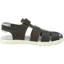 Camper Boy's Oruga - Black