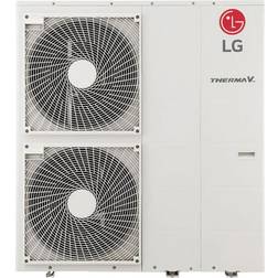 LG Therma V Monoblock 12 kW (HM123MR.U34) Outdoor Part