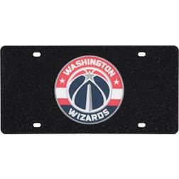 Stockdale Washington Wizards Team License Plate