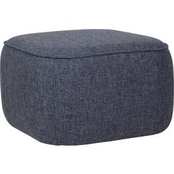 Hübsch Cube Siddepuf 39cm