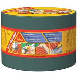 Sika Multiseal Matt Grey 10000x50mm