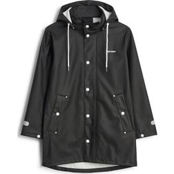 Tretorn Wings Rainjacket Jr - Black (475970010)