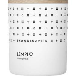 Scandinavian Lempi Scented Candle 200g Doftljus 200g