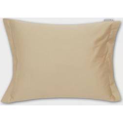 Lexington Hotel Sateen Hovedpudebetræk Beige (65x65cm)