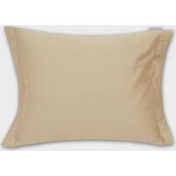 Lexington Hotel Sateen Örngott Beige (65x65cm)