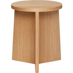 Hübsch Split Sitzhocker 42cm