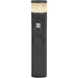 Lucande Corban Ground Lighting 47.8cm
