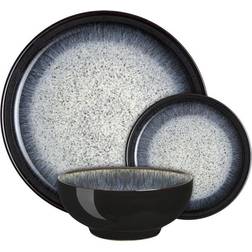 Denby Halo Servis 12st