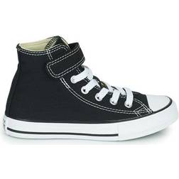 Converse Chuck shoes Taylor All Star 1V Foundation Hi - Black