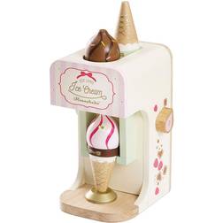 Le Toy Van Ice Cream Machine