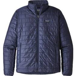 Patagonia Nano Puff Jacket - Navy