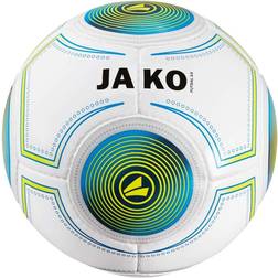 JAKO Panel Futsal 3.0 - White/blue/neongreen