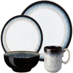 Denby Halo Dinner Set 16pcs