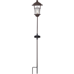 Star Trading Messina Markbelysning 78cm