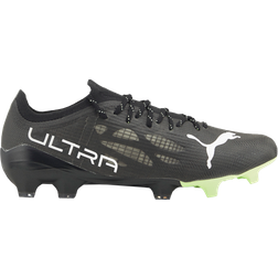 Puma Eclipse - Black/White