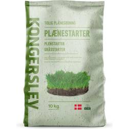 Kongerslev Plænestarter 10kg