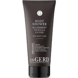 c/o Gerd Body Shower Blueberry Vanilla Fudge 200ml