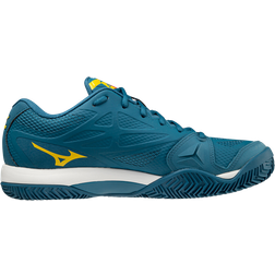 Mizuno Wave Intense Tour 5 M - Harbor Blue