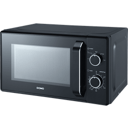 Domo DO2520 Svart