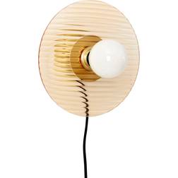 Hübsch Halo Wall light ∅ 25cm