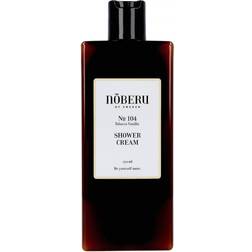 Nõberu of Sweden Shower Cream No 104 Tobacco Vanilla 250ml