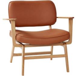 Hübsch Haze Lounge Chair 71cm