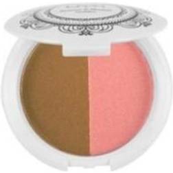 NYX Bronzer & Blusher #1 Sunrise In Bali