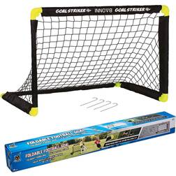 Vini Sport Foldable Football Goal