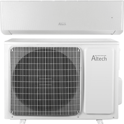 Altech Sirius 12K 7.2kW Indendørs- & Udendørsdel