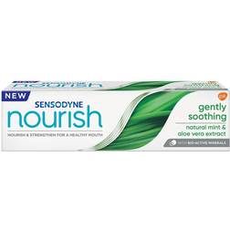 Sensodyne Nourish Gently Soothing Toothpaste 75g