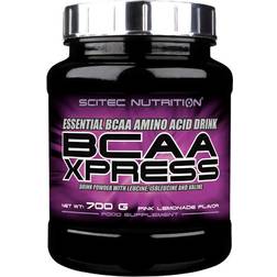 Scitec Nutrition BCAA Xpress Pink Lemonade 280g