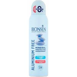 Bionsen Mineral Protective 0% Aluminium Deo Spray 150ml