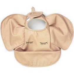 Elodie Details Baby Bib Sweetheart Charlie