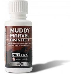 NetTex Muddy Marvel Desinfect Trin 2 100ml