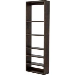 Bloomingville Jazzy Book Shelf 120cm