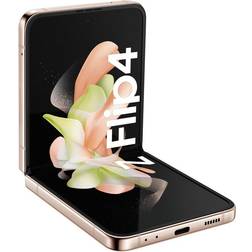Samsung Galaxy Z Flip4 256GB Pink Gold