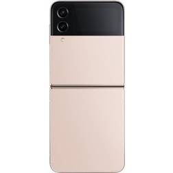 Samsung Galaxy Z Flip4 256GB Pink Gold