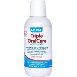 Ekulf Triple Oral Care 300ml