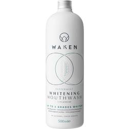 Waken Whitening PepperMint 500ml