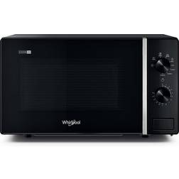 Whirlpool MWP 103 B Black