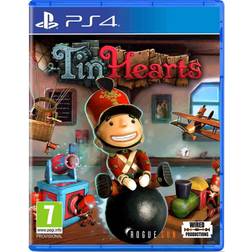 Tin Hearts (PS4)