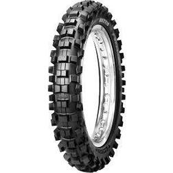 Maxxis M7312 80/100-12 TT 41M Achterwiel