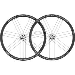 Campagnolo Scirocco BT12 Wheel Set