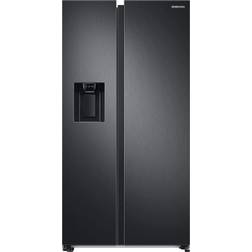 Samsung Series 8 SpaceMax RS68A884CB1 Sort