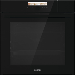 Gorenje BCS798S24BG Svart