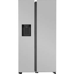 Samsung RS68A884CSL/EF Silver, Stainless Steel